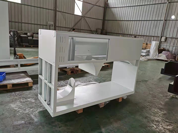 外機(jī)外罩定制