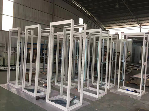 外機(jī)外罩定制